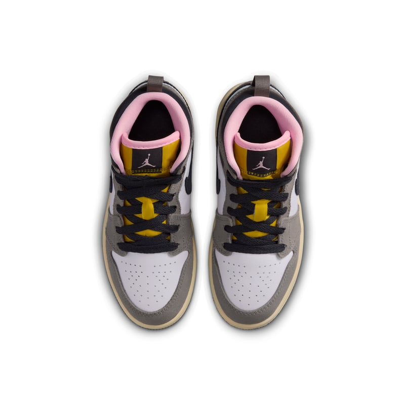 Jordan 1 Mid SE HQ2013-100 04