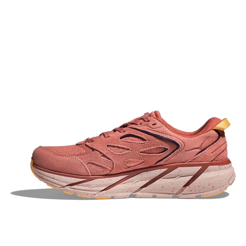 HOKA Clifton L Suede 1122571-EHSC 08