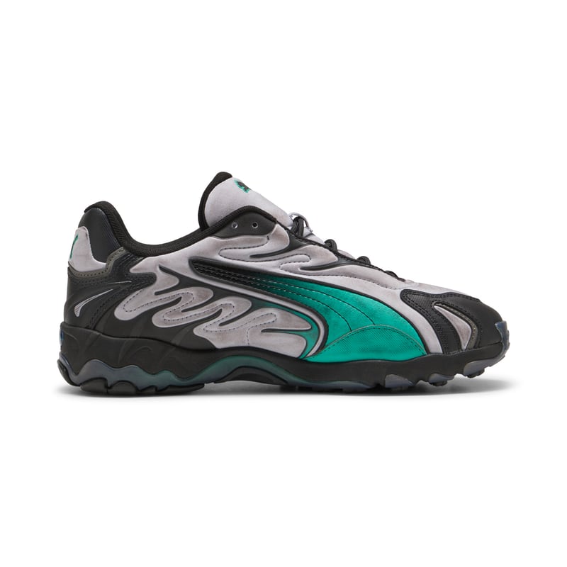 PUMA Inhale Distressed 404532-01 03