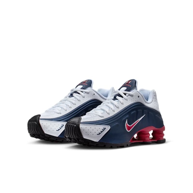 Nike Shox R4 CW2626-400 05