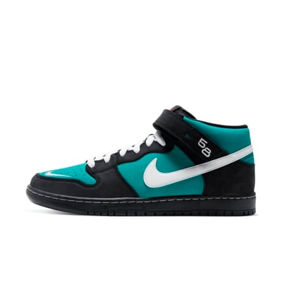 Nike SB Dunk Mid CV5474-001