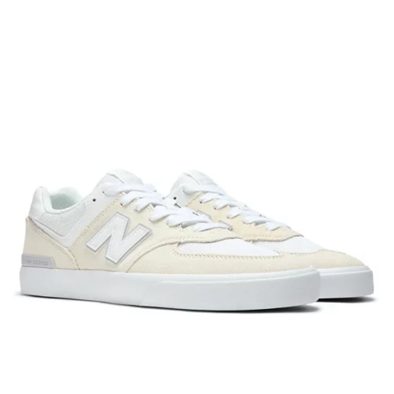 New Balance Numeric 574 Vulc NM574VOW 03