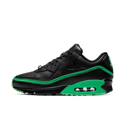 Nike Air Max 90 x UNDEFEATED CJ7197-004