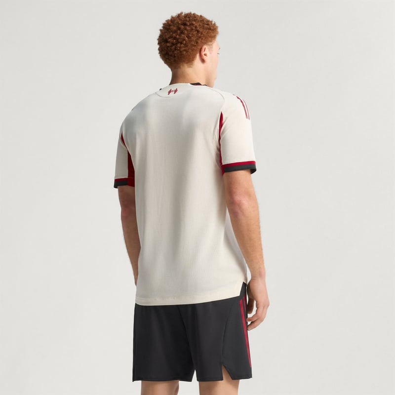 adidas Liverpool FC 2025/26 Away Authentic JV6488 02