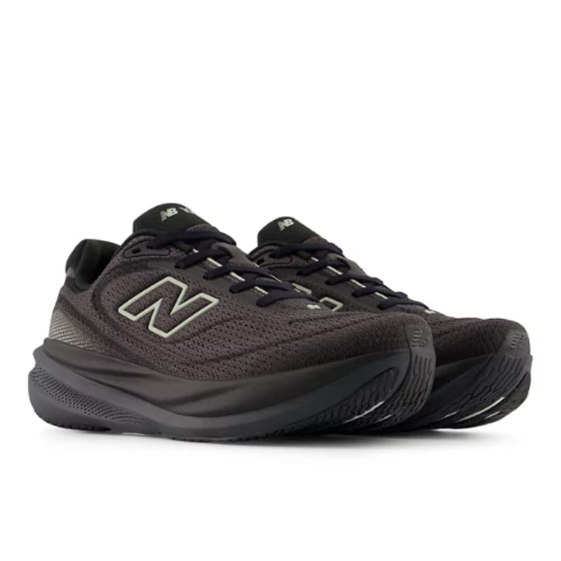 Buty do biegania New Balance 1080v15 "Black & Olivine" | Kobiety | Bieganie | 02 | SPORTSHOWROOM