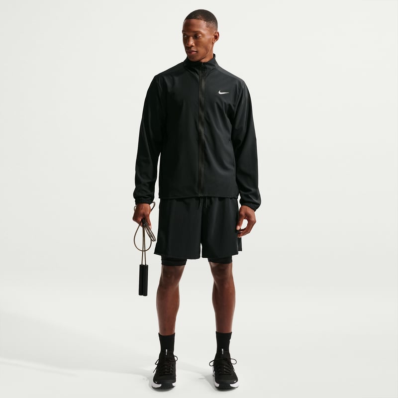 Nike Form Dri-FIT Versatile FB7499-010 04