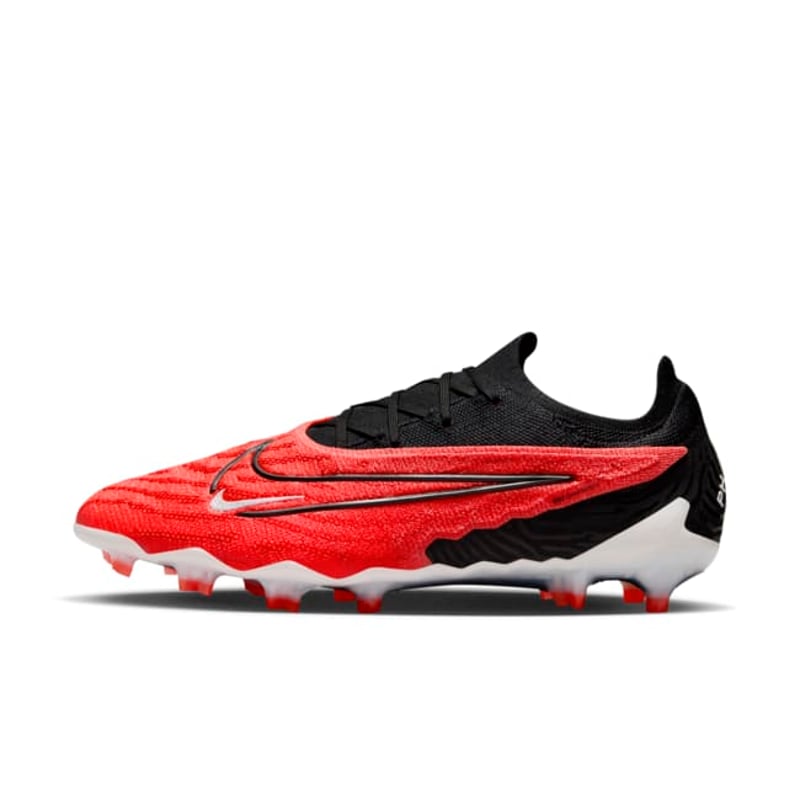 Nike Phantom GX Elite Gripknit FG DC9968-600 01
