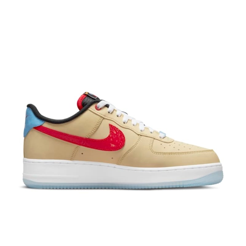 Nike Air Force 1 '07 LV8 DQ7628-200 03