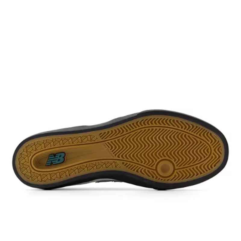 New Balance Numeric 574 NM574VSG 04