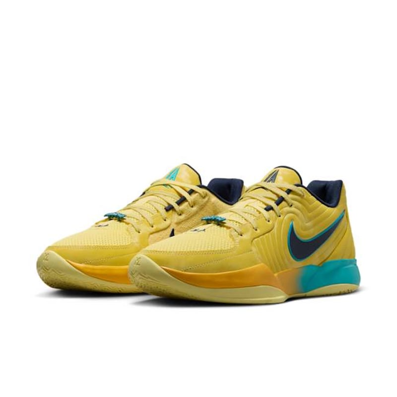 Nike Ja 2 FD7328-700 05