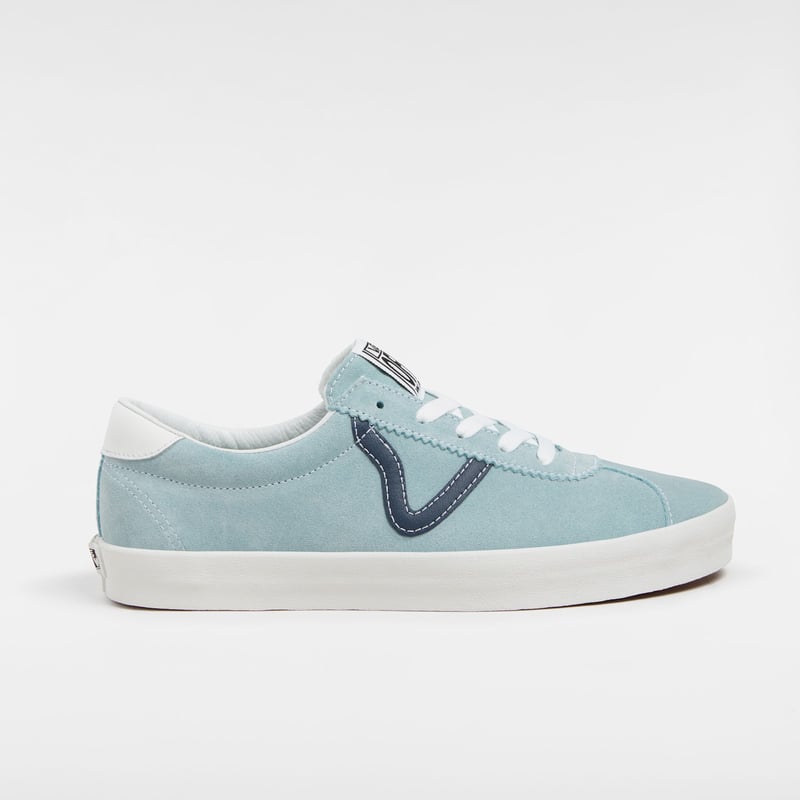 Vans Sport Low Suede VN000D09M8I 01