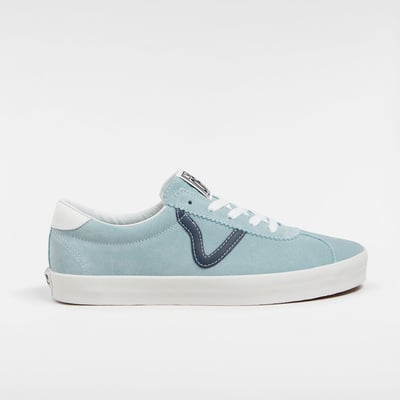 Vans Sport Low Suede VN000D09M8I