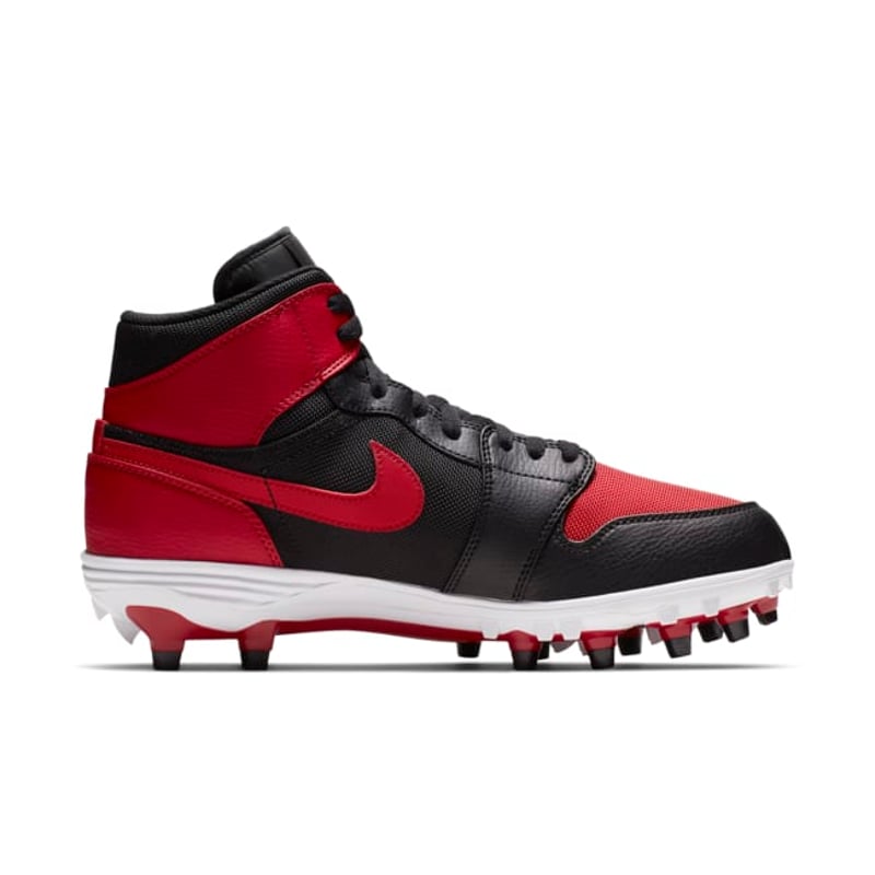 Jordan 1 Mid TD Cleat AR5604-061 03