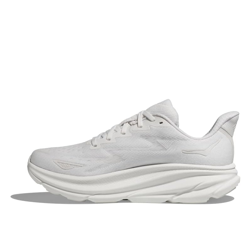 HOKA Clifton 9 1132211-WWH 08