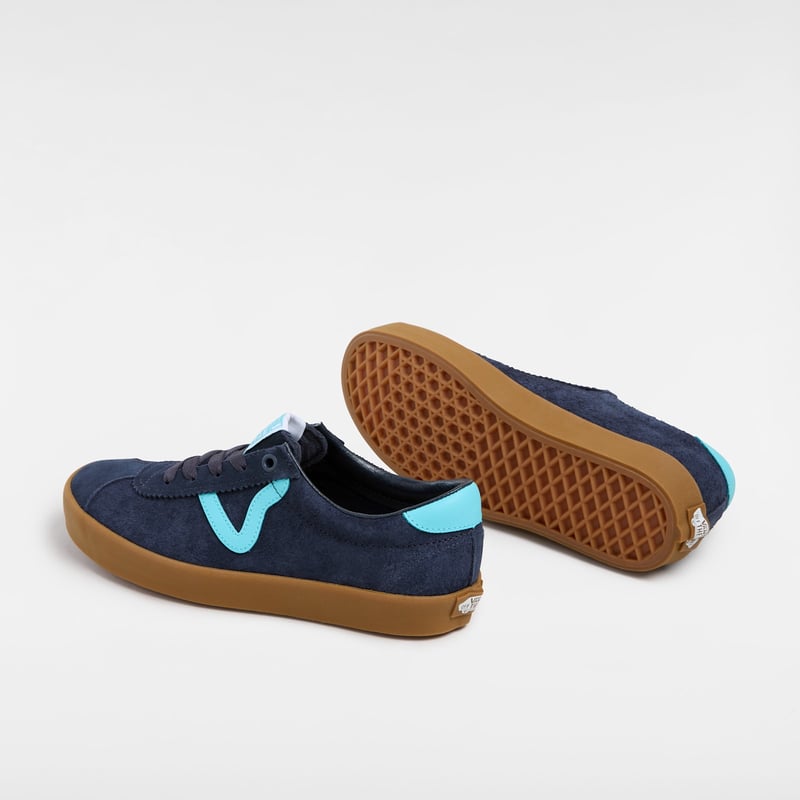 Vans Sport Low VN000D09CJE 03