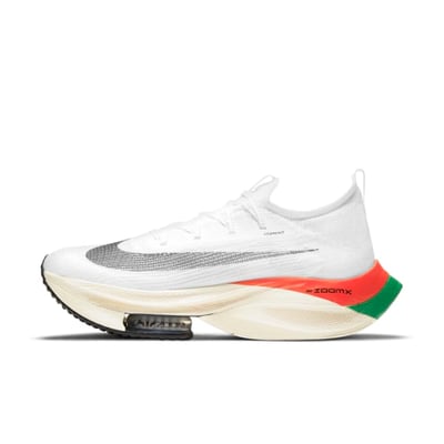 Nike Air Zoom Alphafly Next% DD8877-101 01