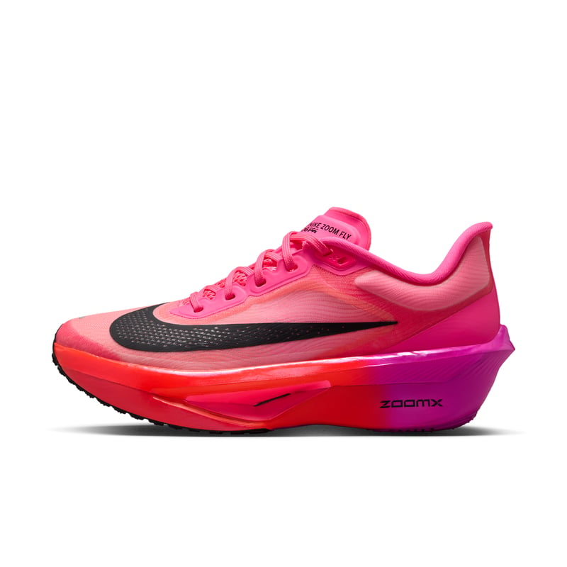 Pantofi de alergare Nike Zoom Fly 6 ‘After Dark Tour’ "Hyper Pink & Fuchsia Blast" | Femei | Alergare | 01 | SPORTSHOWROOM