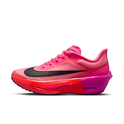 Pantofi de alergare Nike Zoom Fly 6 ‘After Dark Tour’ "Hyper Pink & Fuchsia Blast" | Femei | Alergare | 01 | SPORTSHOWROOM
