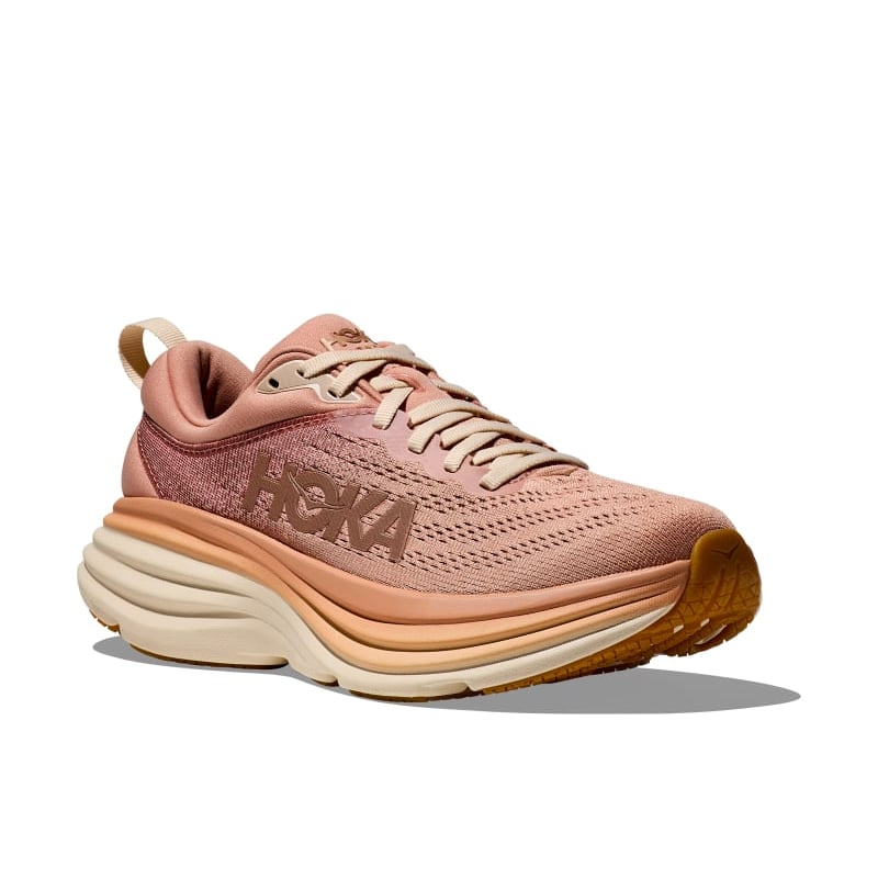 HOKA Bondi 8 1127952-SNC 06