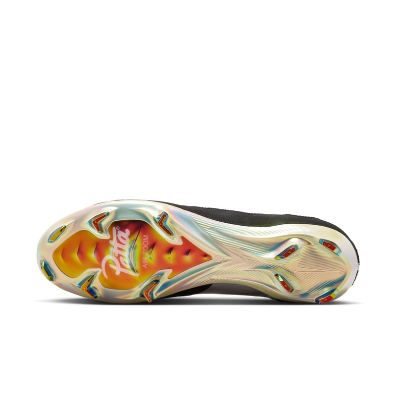 Nike Mercurial Vapor 16 Elite FG  x Patta IQ3365-001 02
