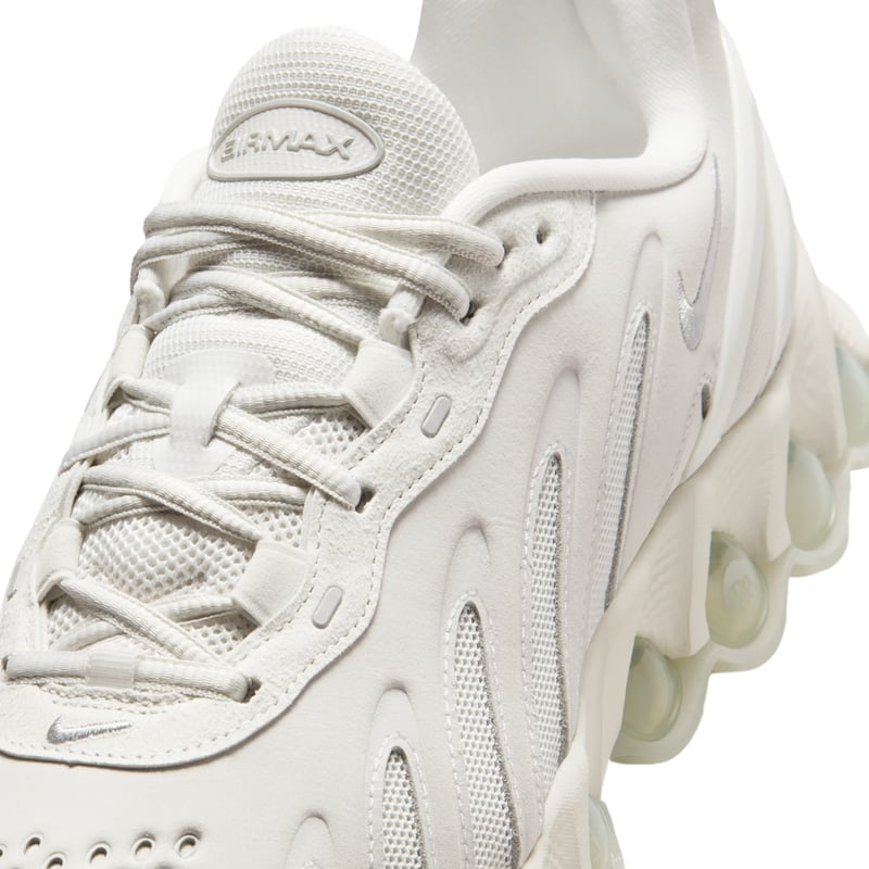 Tenisky Nike Air Max Dn8 Leather "Platinum Tint & Light Smoke Grey" | Muži | Sportstyle | 07 | SPORTSHOWROOM