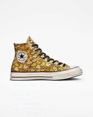 Converse Chuck 70 High x Peanuts A01871C