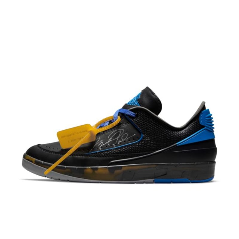 Jordan 2 Low x Off-White™ DJ4375-004 01