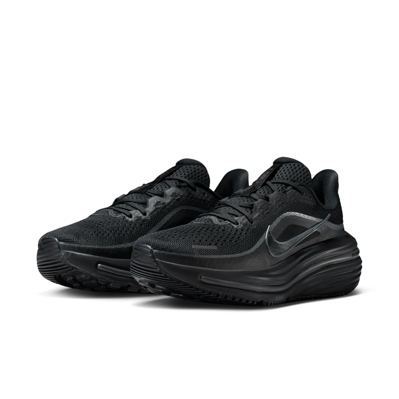 Chaussures de running Nike Winflo 12 "Black & Dark Smoke Grey" | Femme | Course à pied | 05 | SPORTSHOWROOM