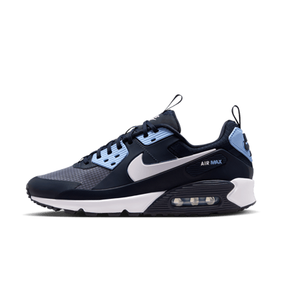 Sneakersy Nike Air Max 90 Drift "Dark Obsidian & Psychic Blue" | Mezczyzni | Sportstyle | 01 | SPORTSHOWROOM
