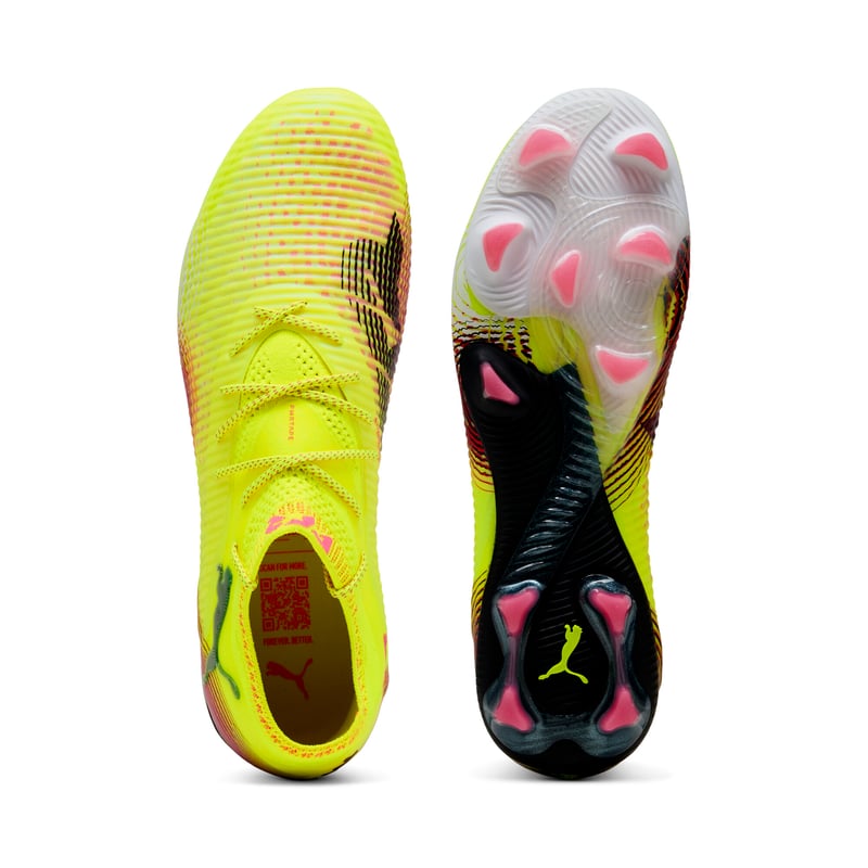 PUMA Future 8 Ultimate Low FG 108361-03 02