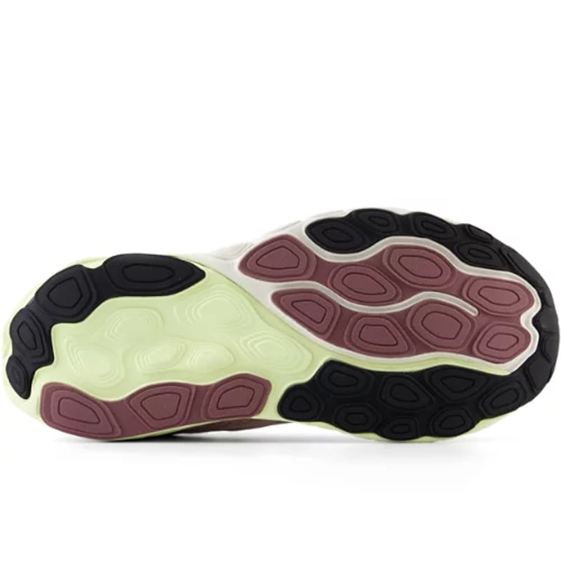 Tekaški copati New Balance Fresh Foam X 860v14 "Orb Pink & Limelight" | Ženske | Tek | 03 | SPORTSHOWROOM