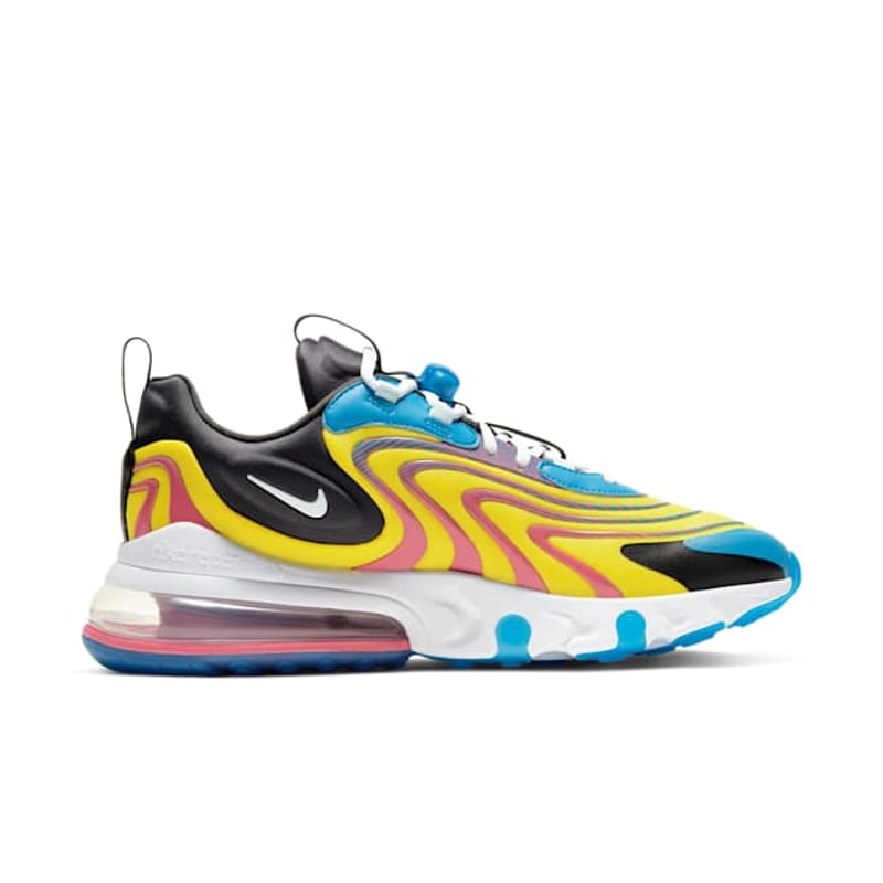 Nike Air Max 270 React ENG CD0113-400 03