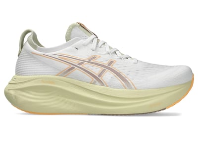 ASICS Gel-Nimbus 27 1011B958-102