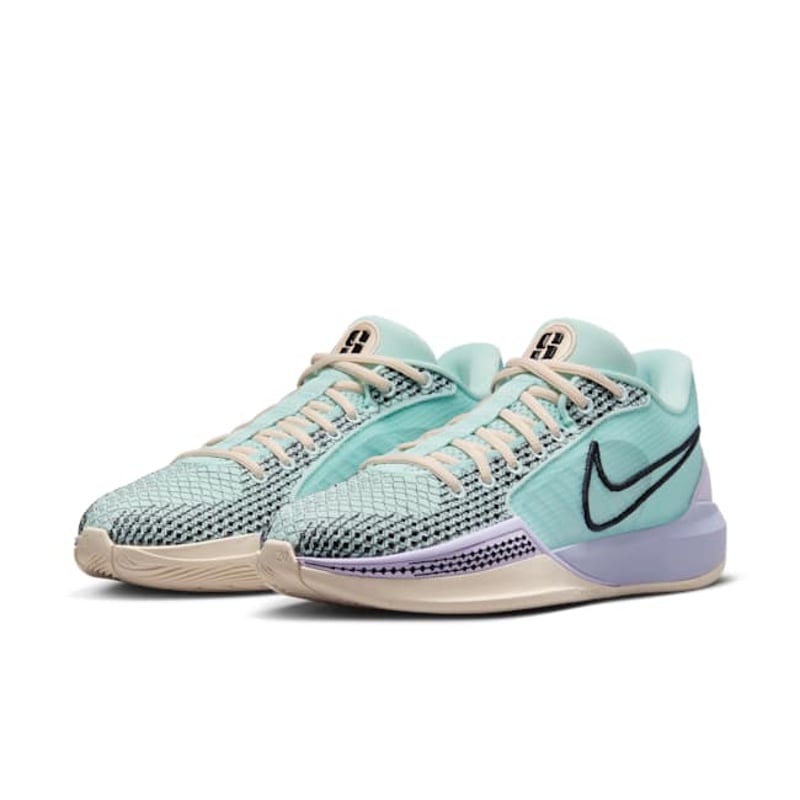 Nike Sabrina 1 FQ3381-301 05