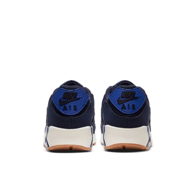 Nike Air Max 90 Premium CJ0611-102 06