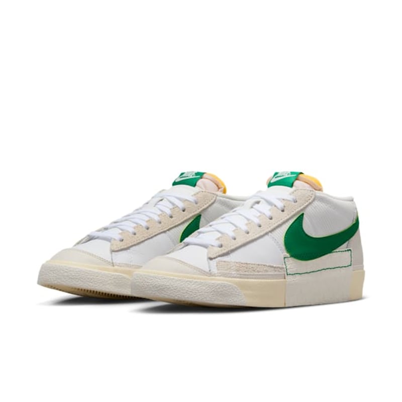 Nike Blazer Low Pro Club FJ3694-103 05