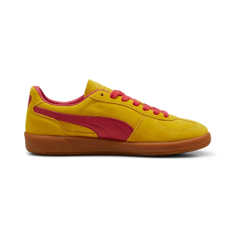 PUMA Palermo 396463-01 03