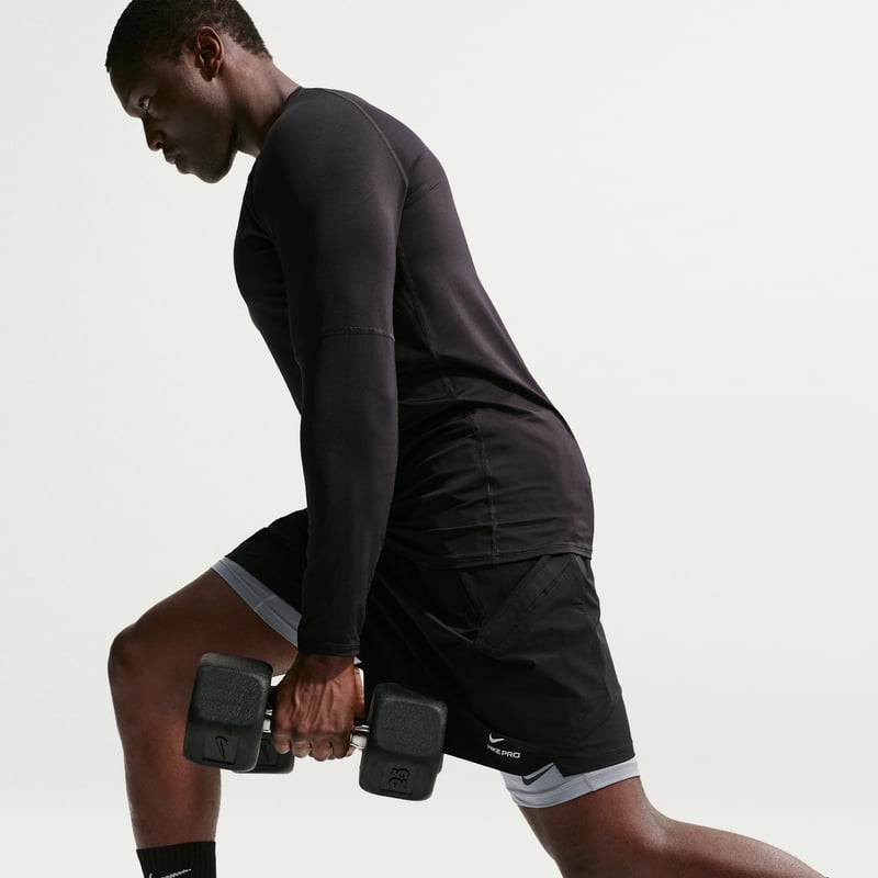 Nike Pro Dri-FIT FB7963-084 11