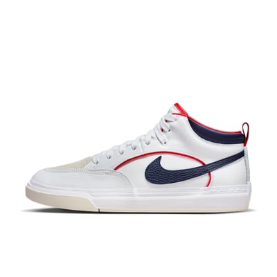 Nike SB React Leo Premium FD0268-100