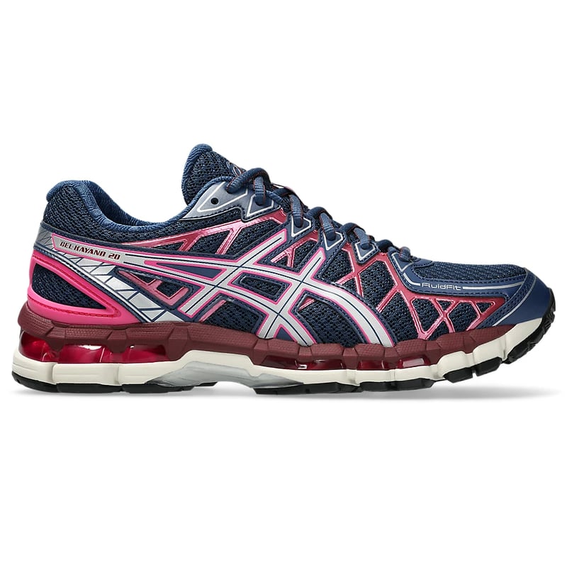 ASICS Gel-Kayano 20 1203A388-401 01