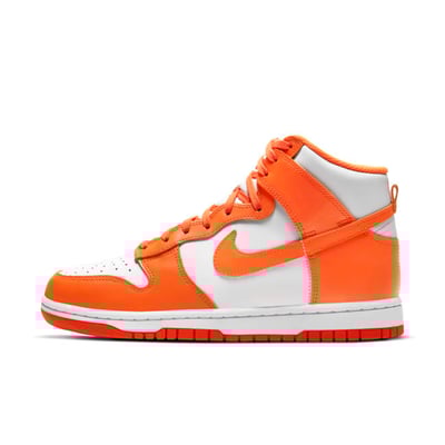 Nike Dunk High DD1869-100