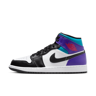 Jordan 1 Mid DQ8426-154 01