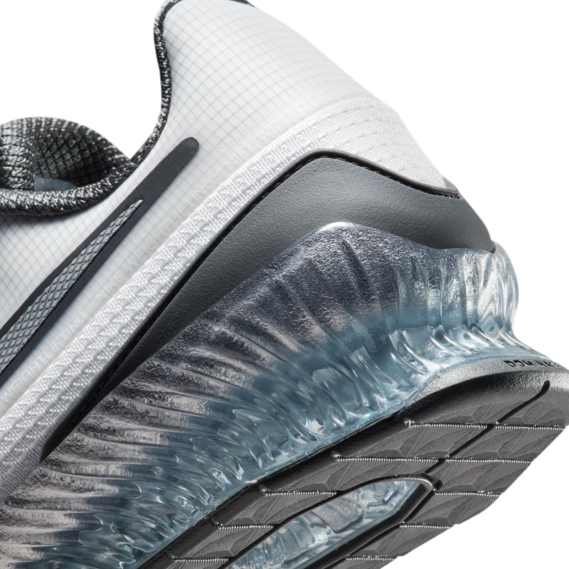 Nike Romaleos 4 FZ8663-100 08