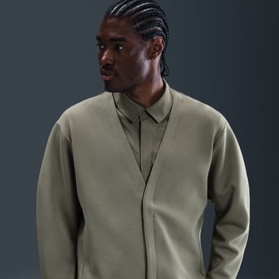 Nike 24.7 ImpossiblySoft Cardigan HQ6948-320 01