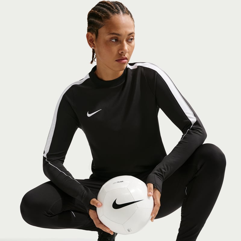 Nike Strike Dri-FIT Crew IH0328-010 03