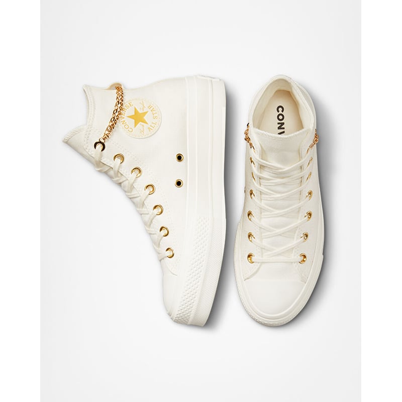 Converse Chuck Taylor All Star High A04453C 05