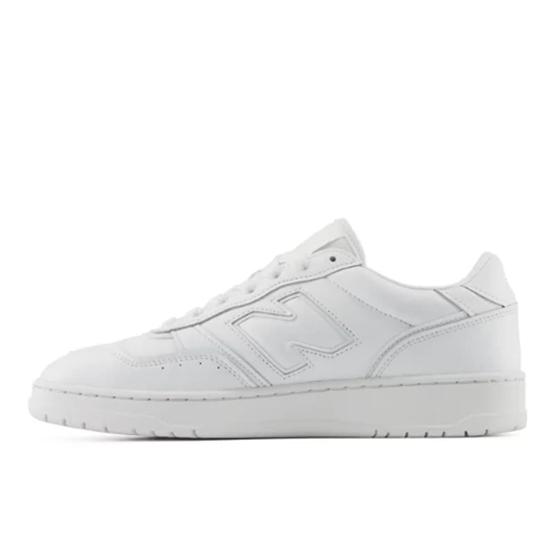 New Balance 950 trainers "Triple White" | Men & Women | SportStyle | 02 | SPORTSHOWROOM