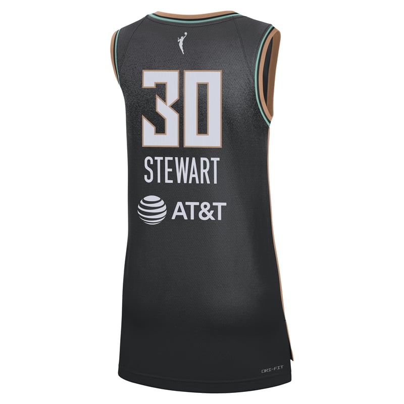 Nike New York Liberty Explorer Edition Dri-FIT WNBA Victory Breanna Stewart DJ4573-014 02