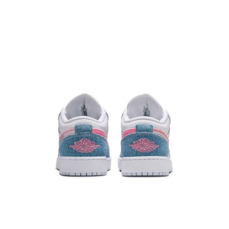 Jordan 1 Low SE HQ2001-400 06