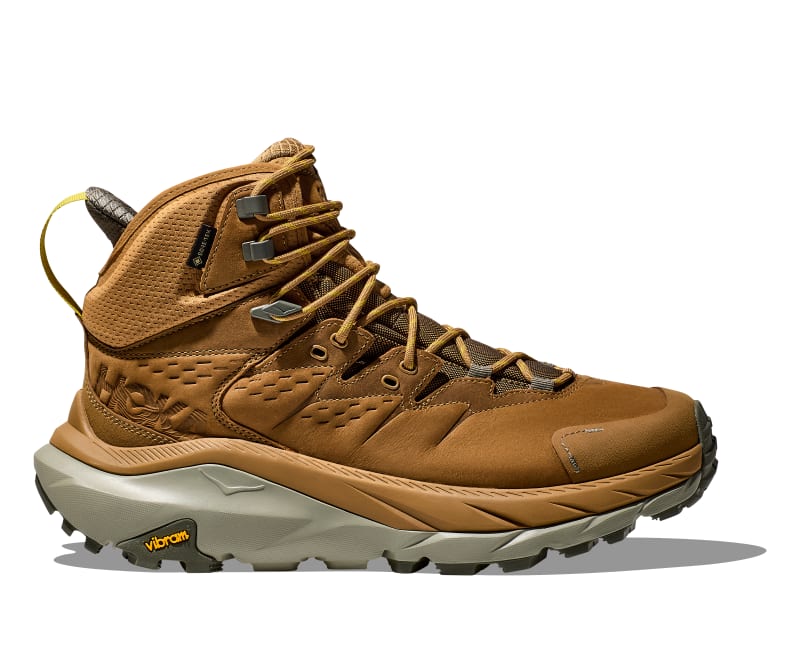 HOKA Kaha 2 GORE-TEX